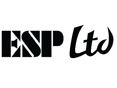 ESP LTD Guitars and Bass