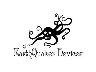 Earthquaker Devices Pedals and Electronics