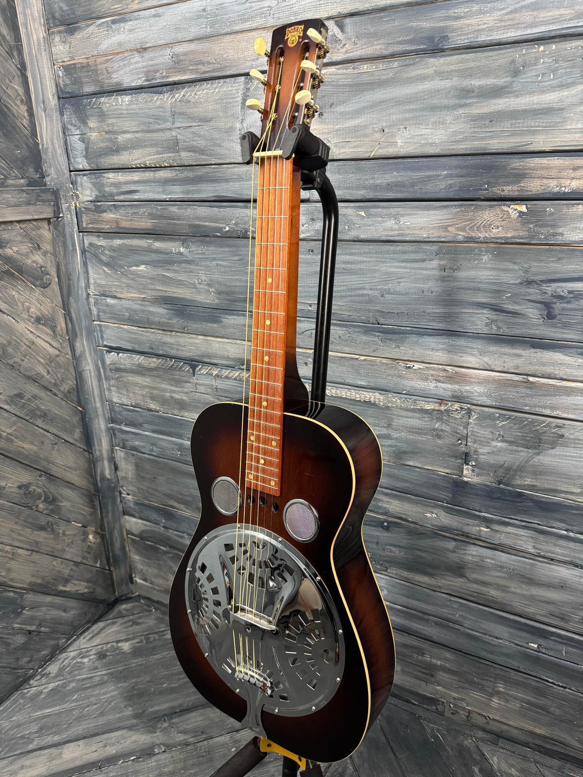 1981 Dobro D60