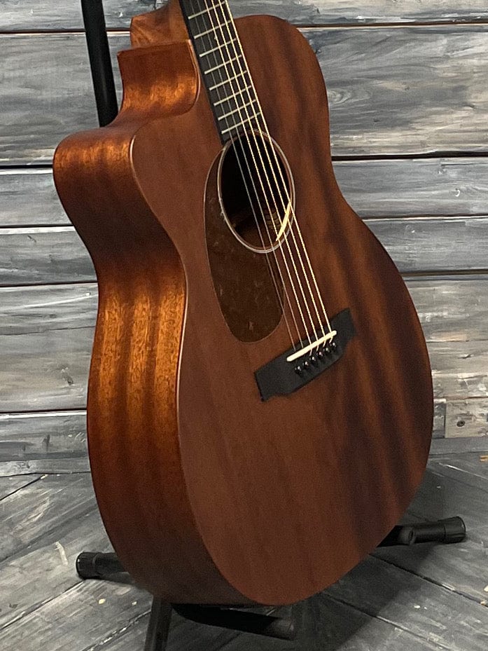 AMI-Guitars Acoustic Electric Guitar AMI-Guitars Left Handed 000MC-15EL 15 Series Acoustic Electric Guitar