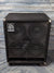 Used Ampeg BSE410HLF front of the cab
