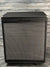 Used Ampeg PF-410HLF front of the cab
