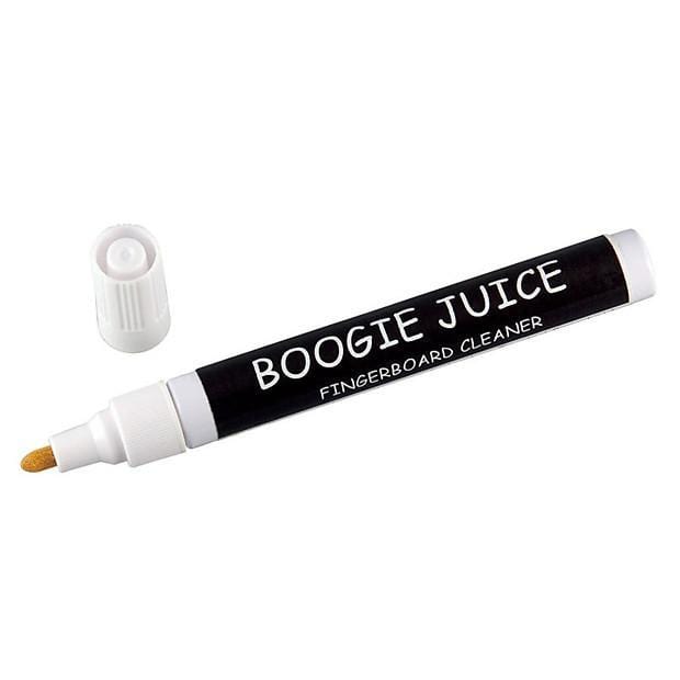 Boogie Juice Maintenance Boogie Juice Fingerboard Cleaner
