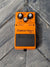 Used Boss DS-1 top of the pedal