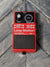 Used Boss RC-1 top of the pedal