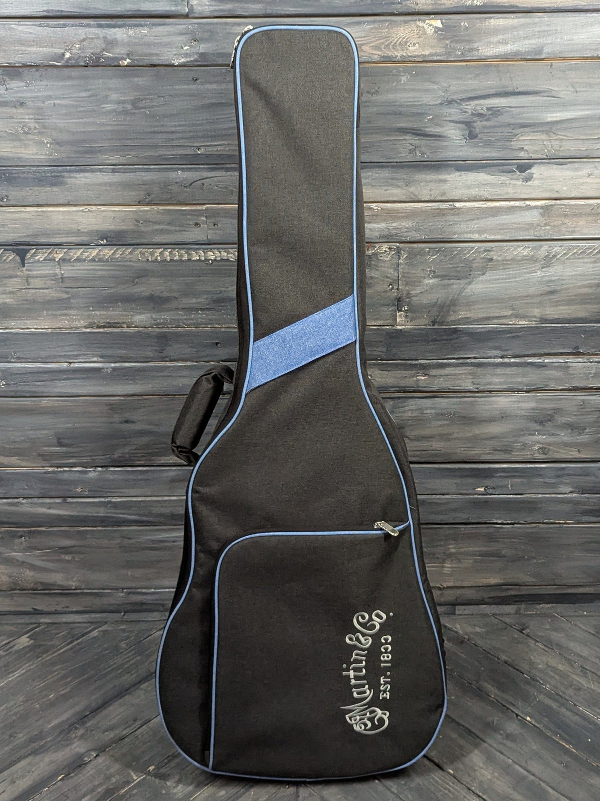 gig bag for Martin D-X2E 12 String