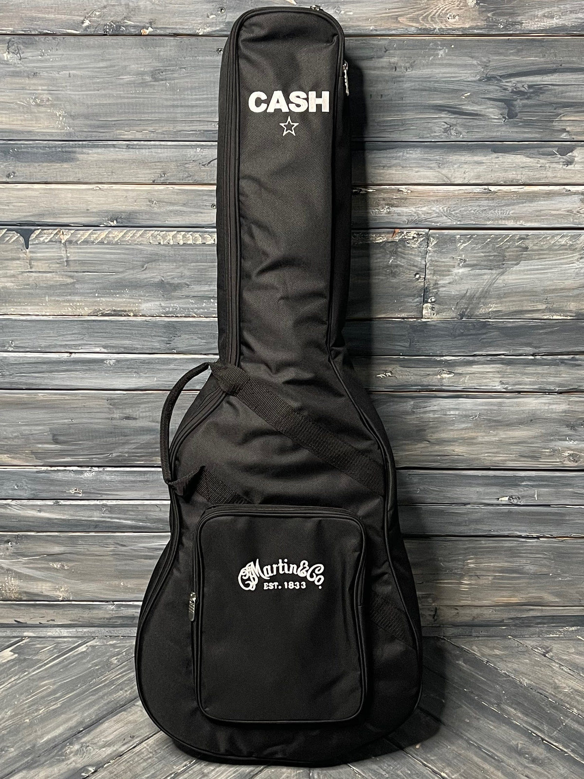 gig bag for Martin DX Johnny Cash