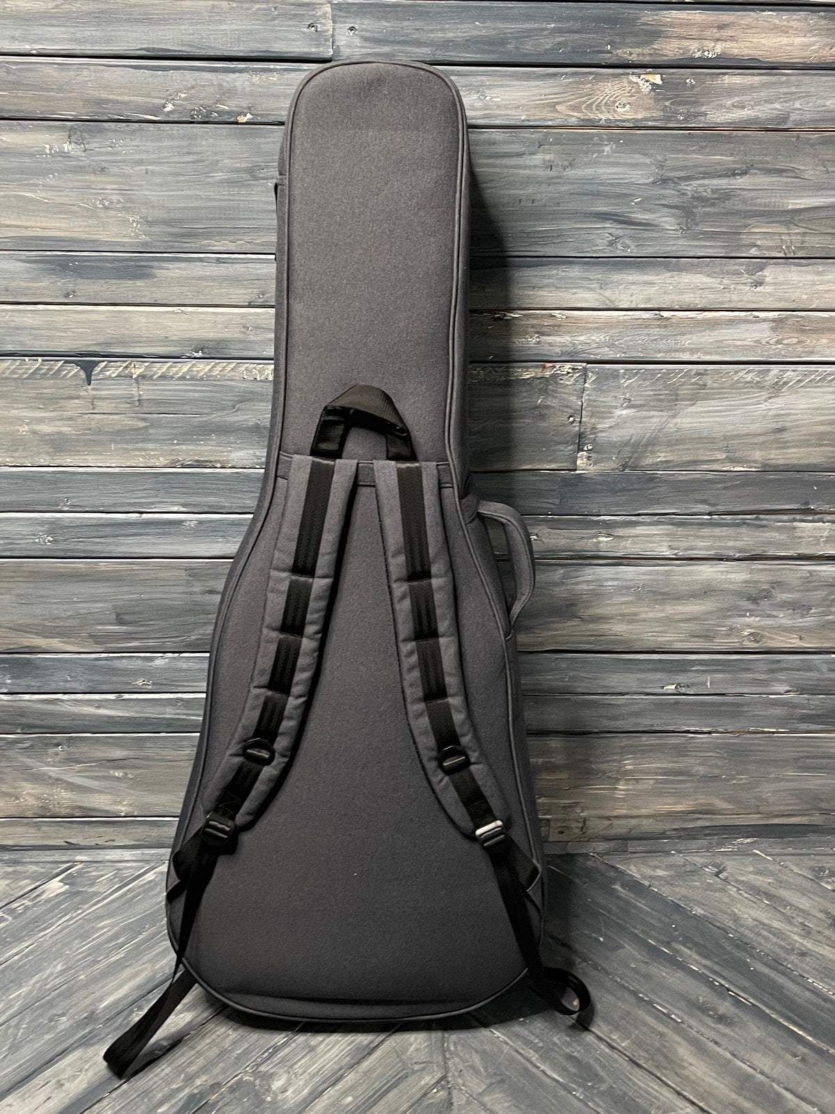 back of Martin gig bag