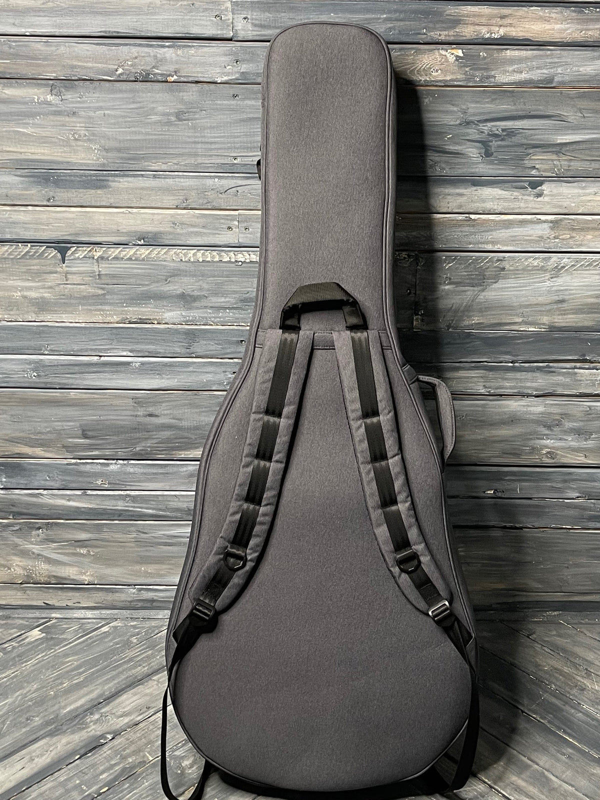 Martin gig bag back