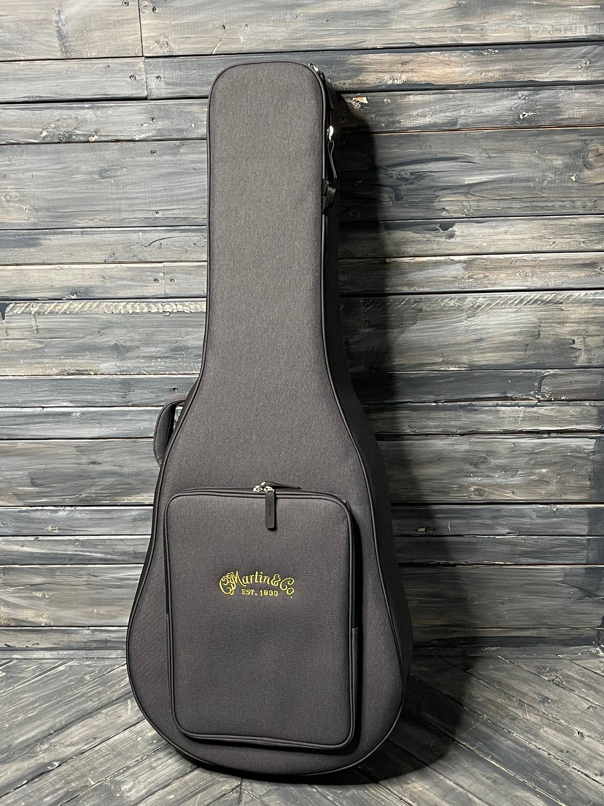 Martin gig bag front