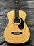 C.F. Martin Guitars Acoustic Electric Guitar Martin LX1RE Little Martin Acoustic-Electric Guitar