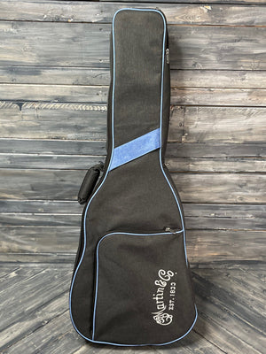 Martin OMC-X1E gig bag