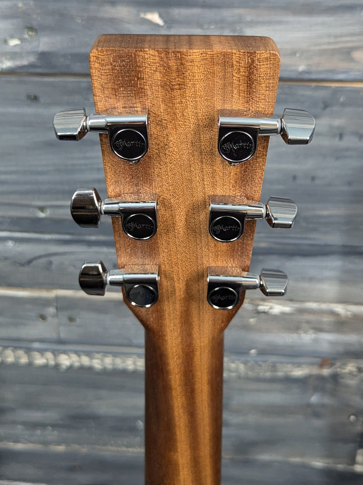 C.F. Martin Guitars Acoustic Electric Guitar Used Martin X Series D-X2E Acoustic-Electric Guitar with Gig Bag