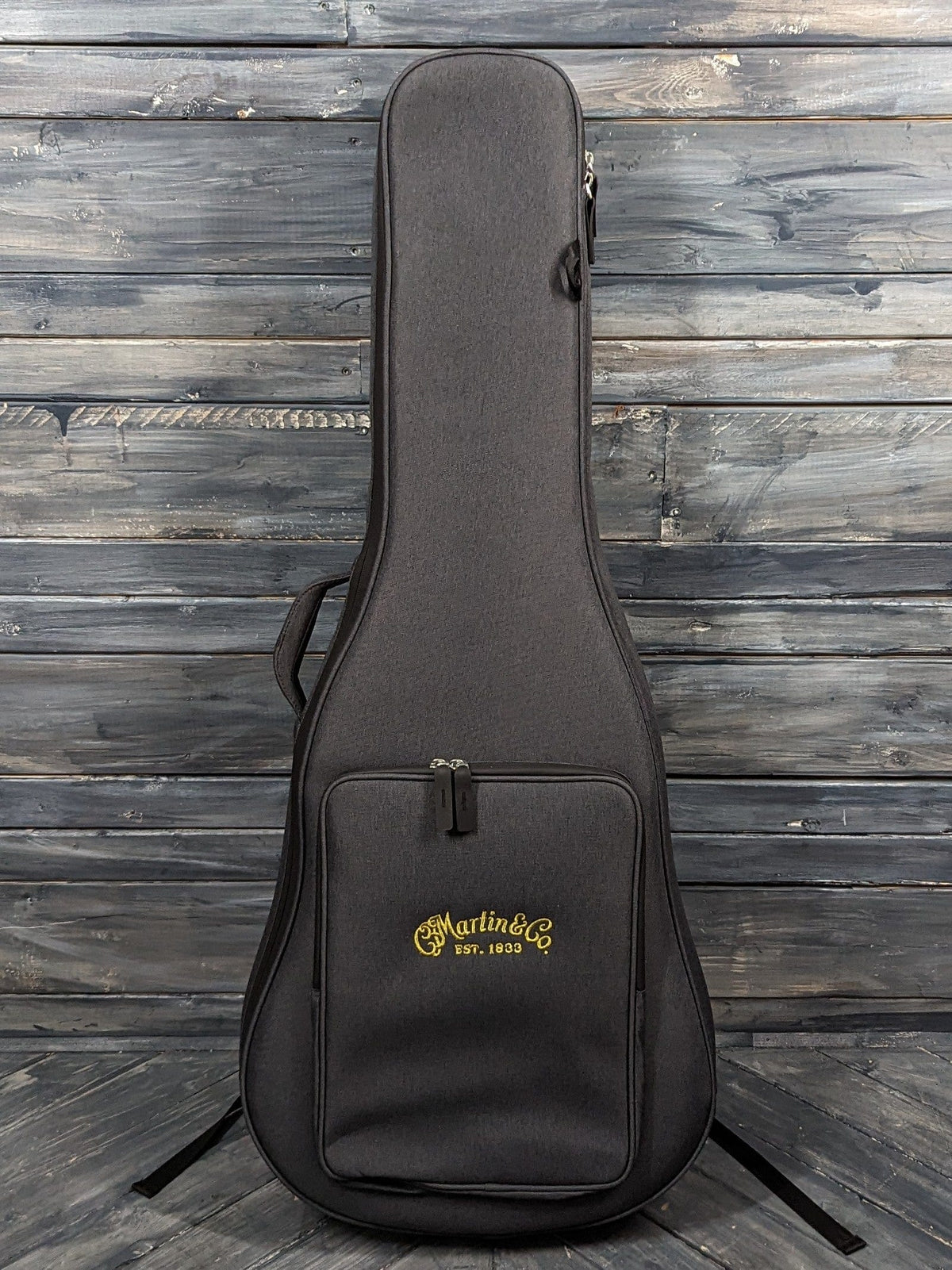 Martin DSS-17 gig bag