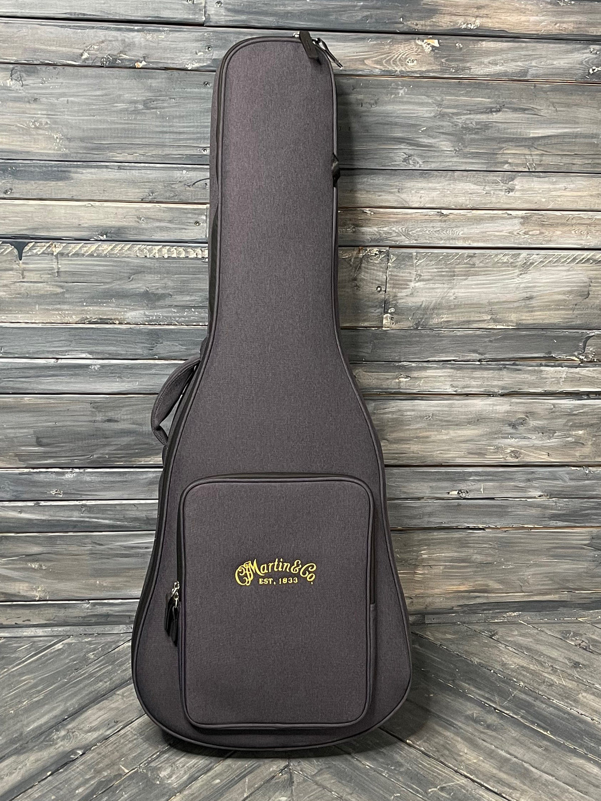 Martin gig bag front