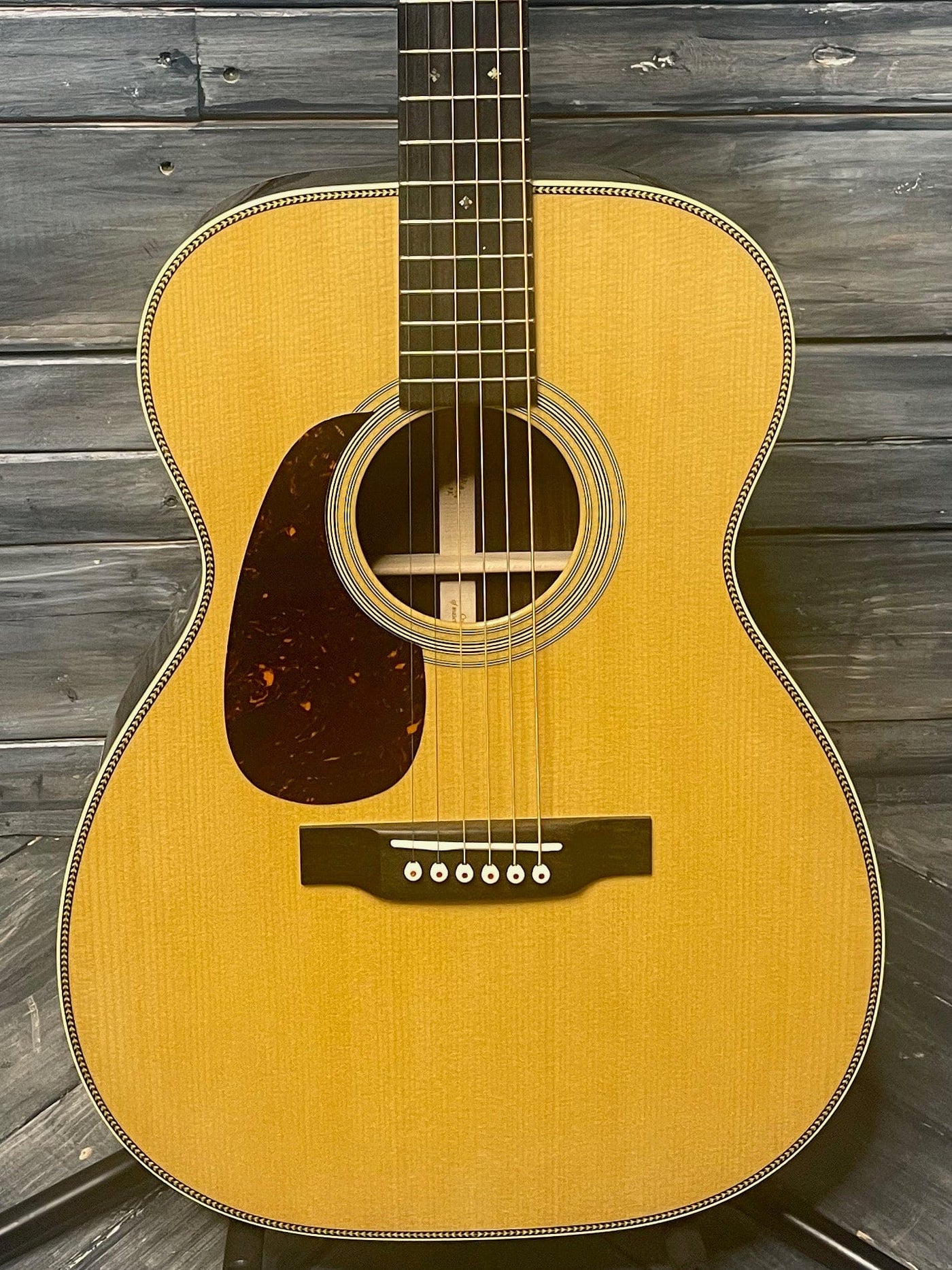 C.F. Martin Guitars - By Price: Highest to Lowest - Adirondack Guitar