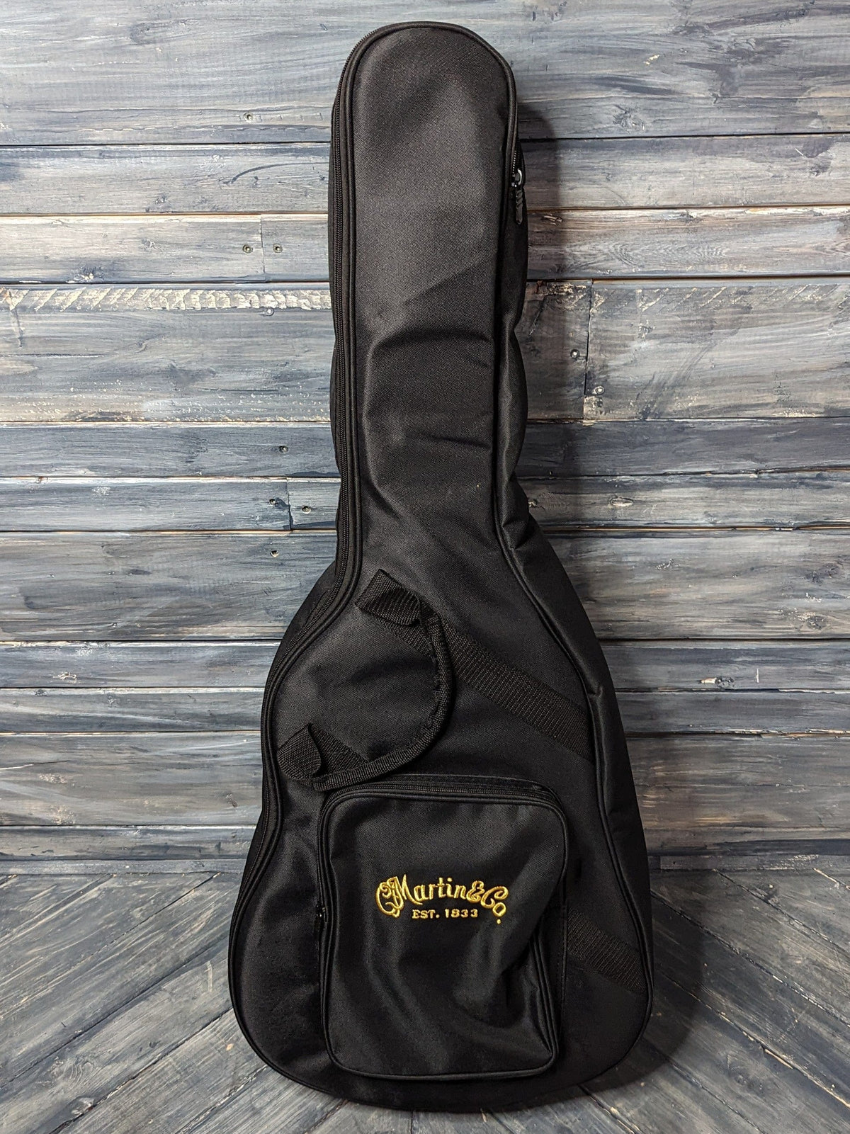 Gig bag for Martin Left Handed DJR-10E 
