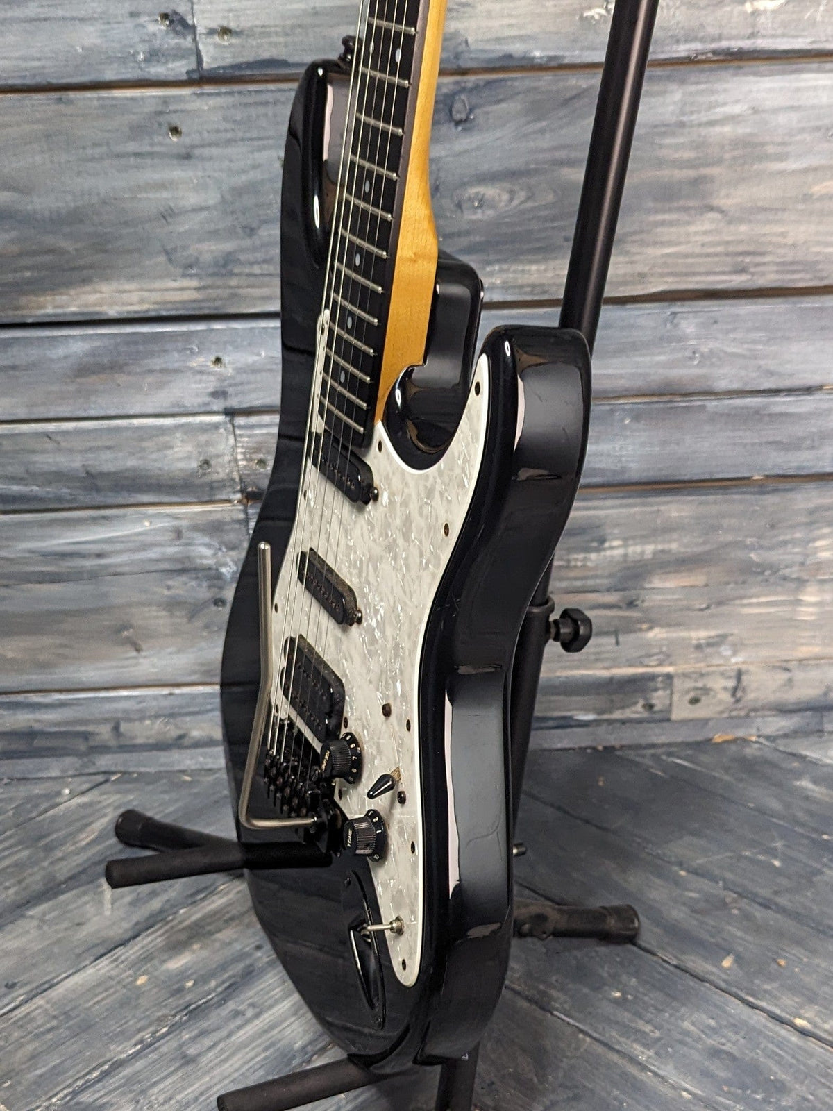 Carvin Electric Guitar Used Carvin