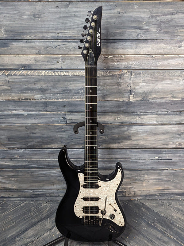 CARVIN BOLT-T made in USA 【公式通販】