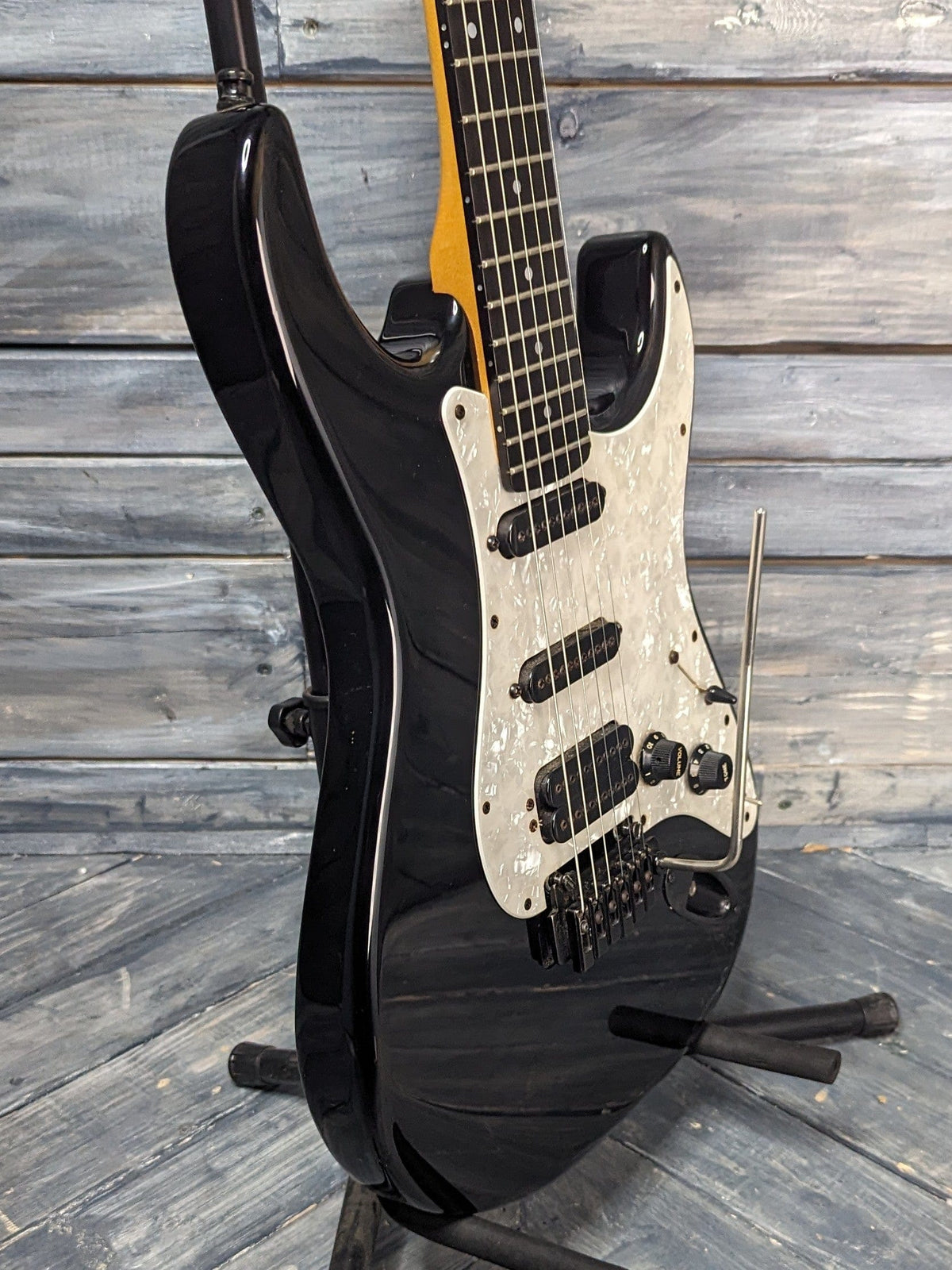 Carvin Electric Guitar Used Carvin