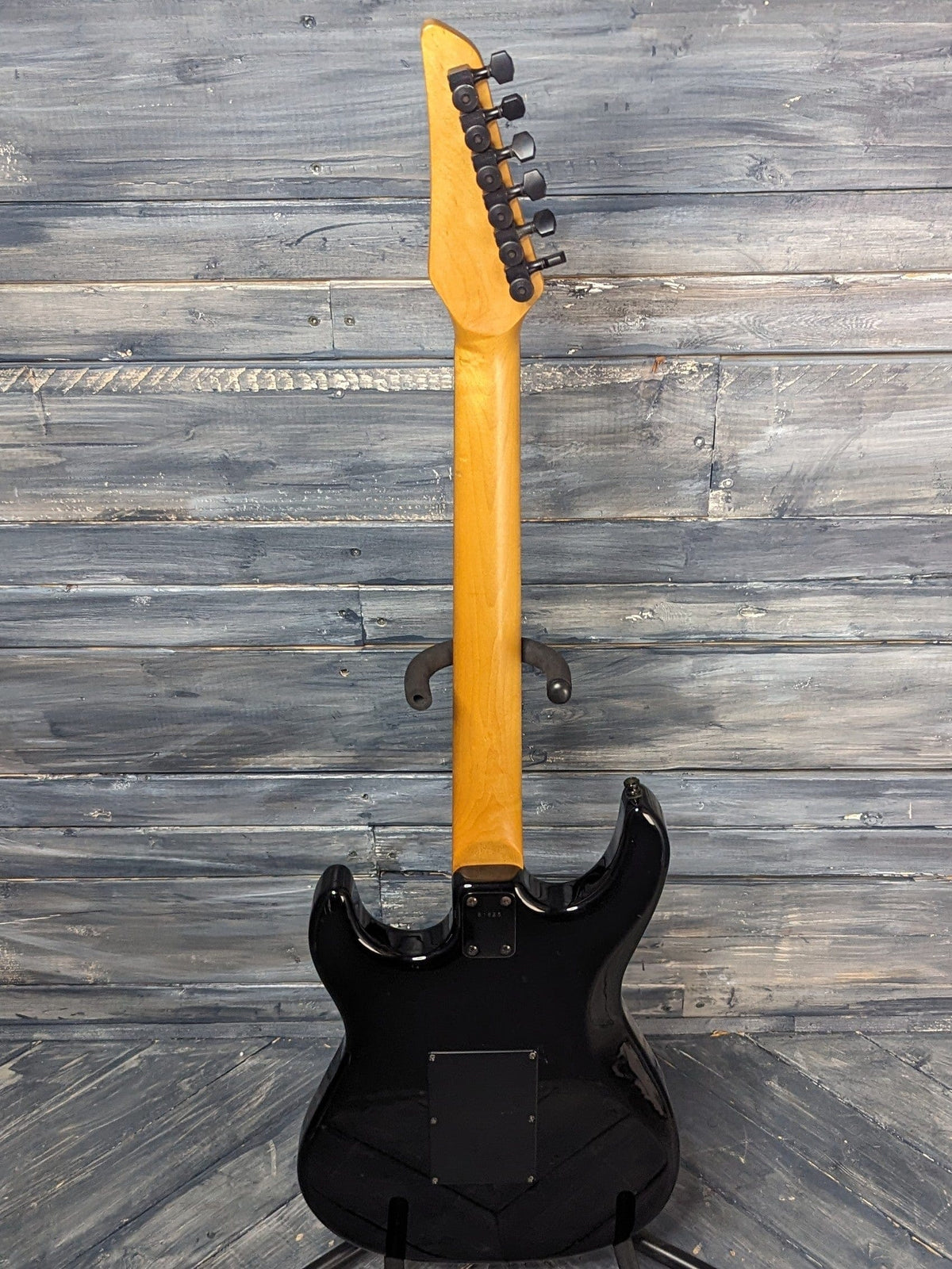 Carvin Electric Guitar Used Carvin