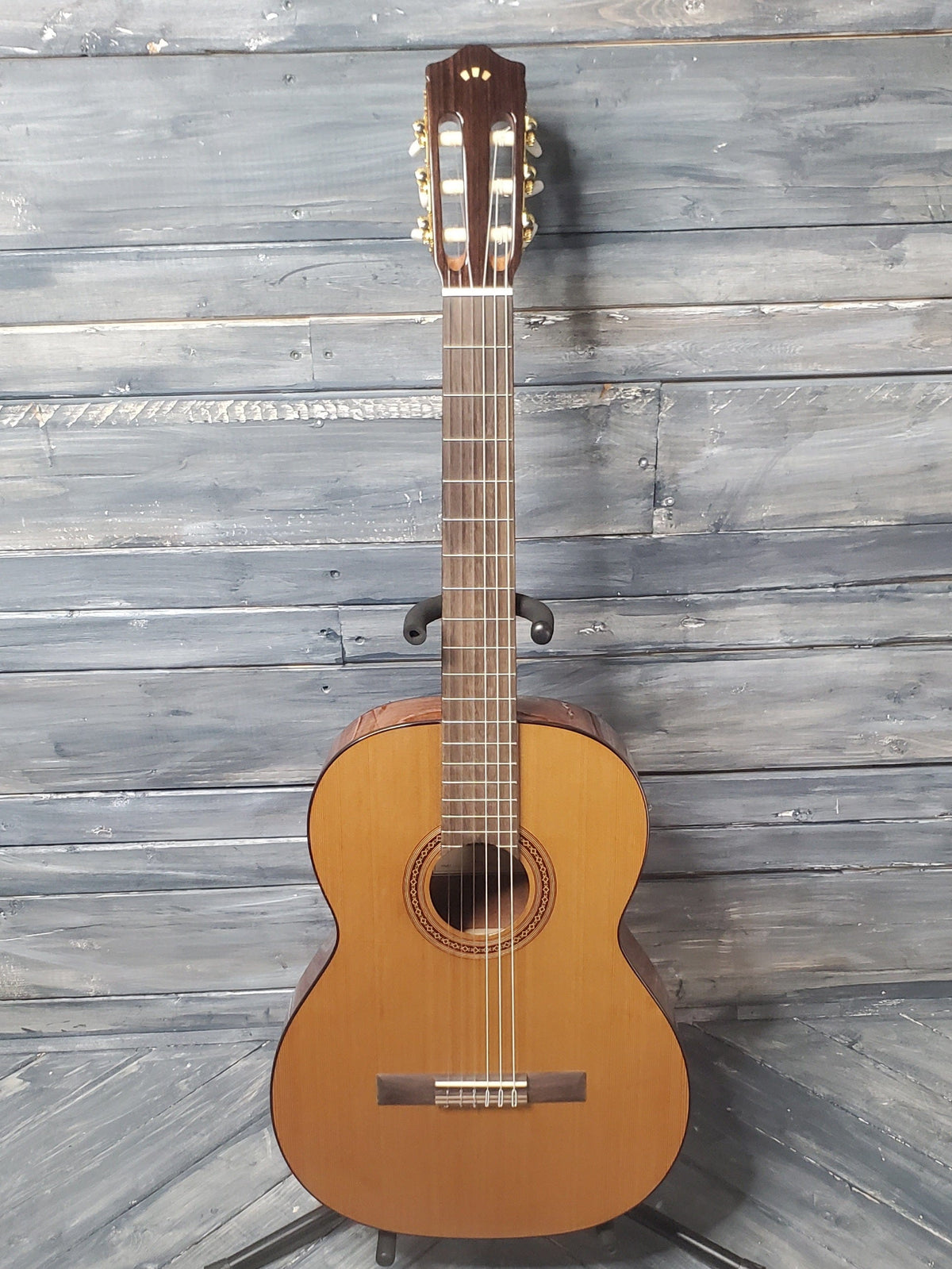 Cordoba Classical Guitar Cordoba Left Handed C5 Classical Nylon String Guitar