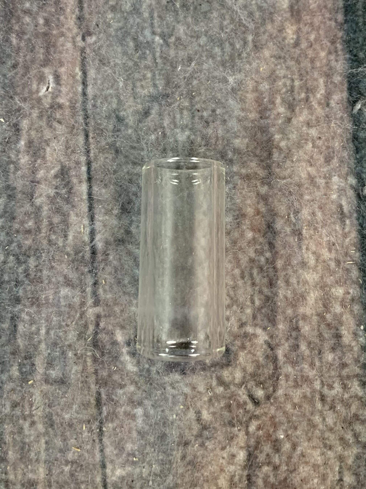 D'Addario Slide D'Addario Planet Waves PWGS-SL Large Glass Slide