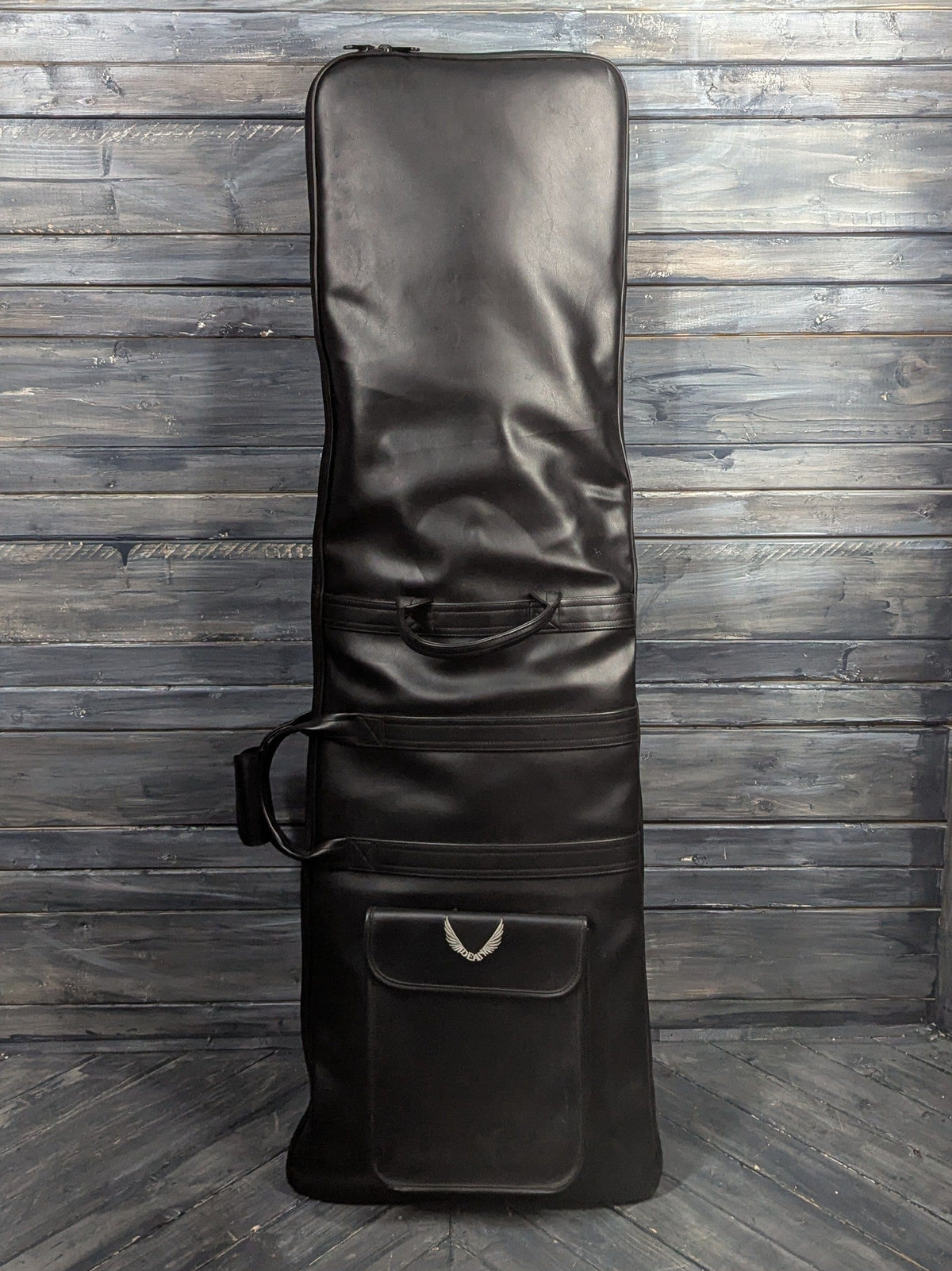 Dean gig bag for Used Dean ML Metalman 