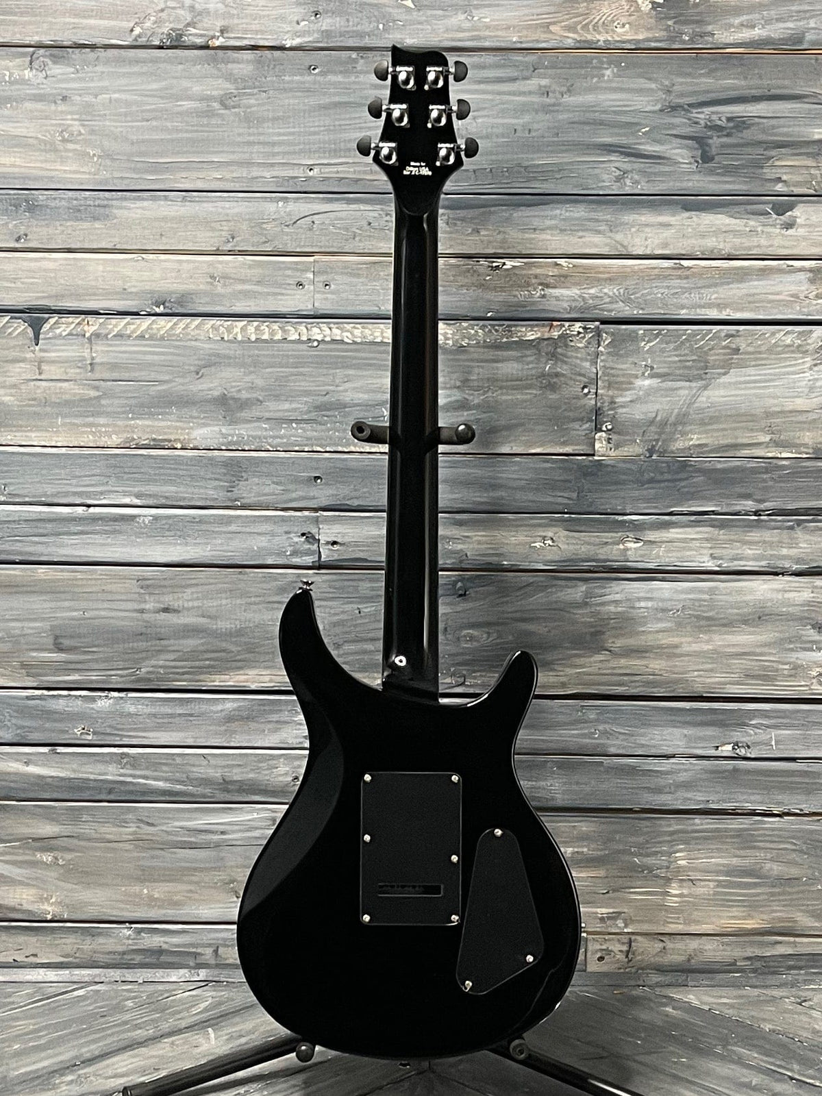 Dillion Electric Guitar Dillion Left Handed DR-1500 TQ Double Cutaway Electric Guitar- Quilted Sunburst