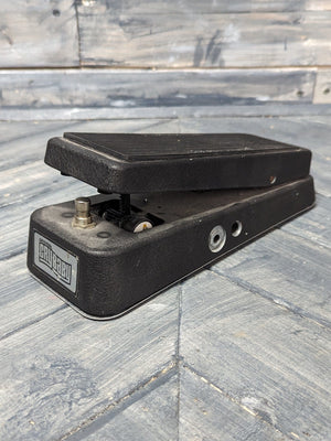Dunlop pedal Used Dunlop GCB-95 CryBaby Wah Pedal