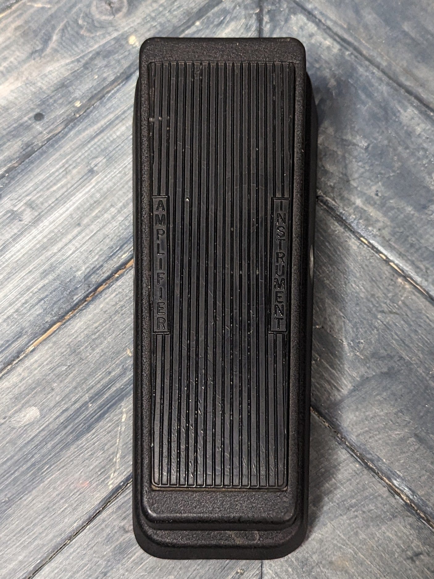 Dunlop pedal Used Dunlop GCB-95 CryBaby Wah Pedal