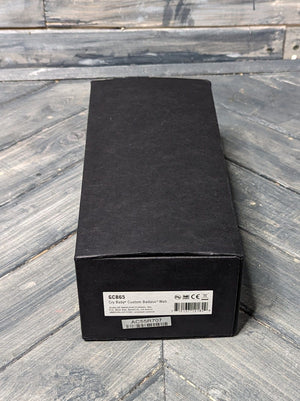 Used Dunlop GCB65 box