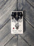 Earthquaker Devices pedal Earthquaker Devices White Light Overdrive Pedal