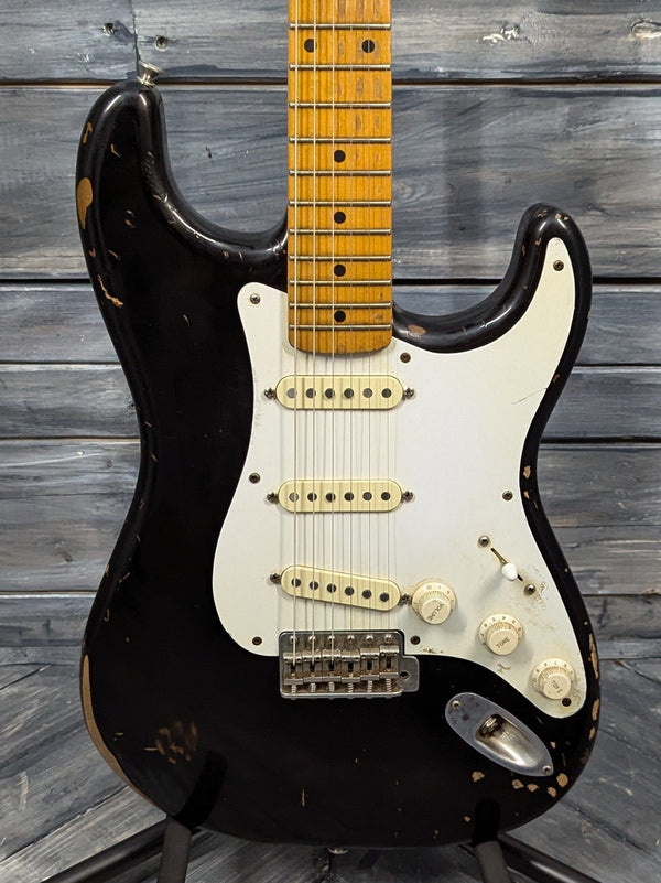 Edwards - Adirondack Guitar