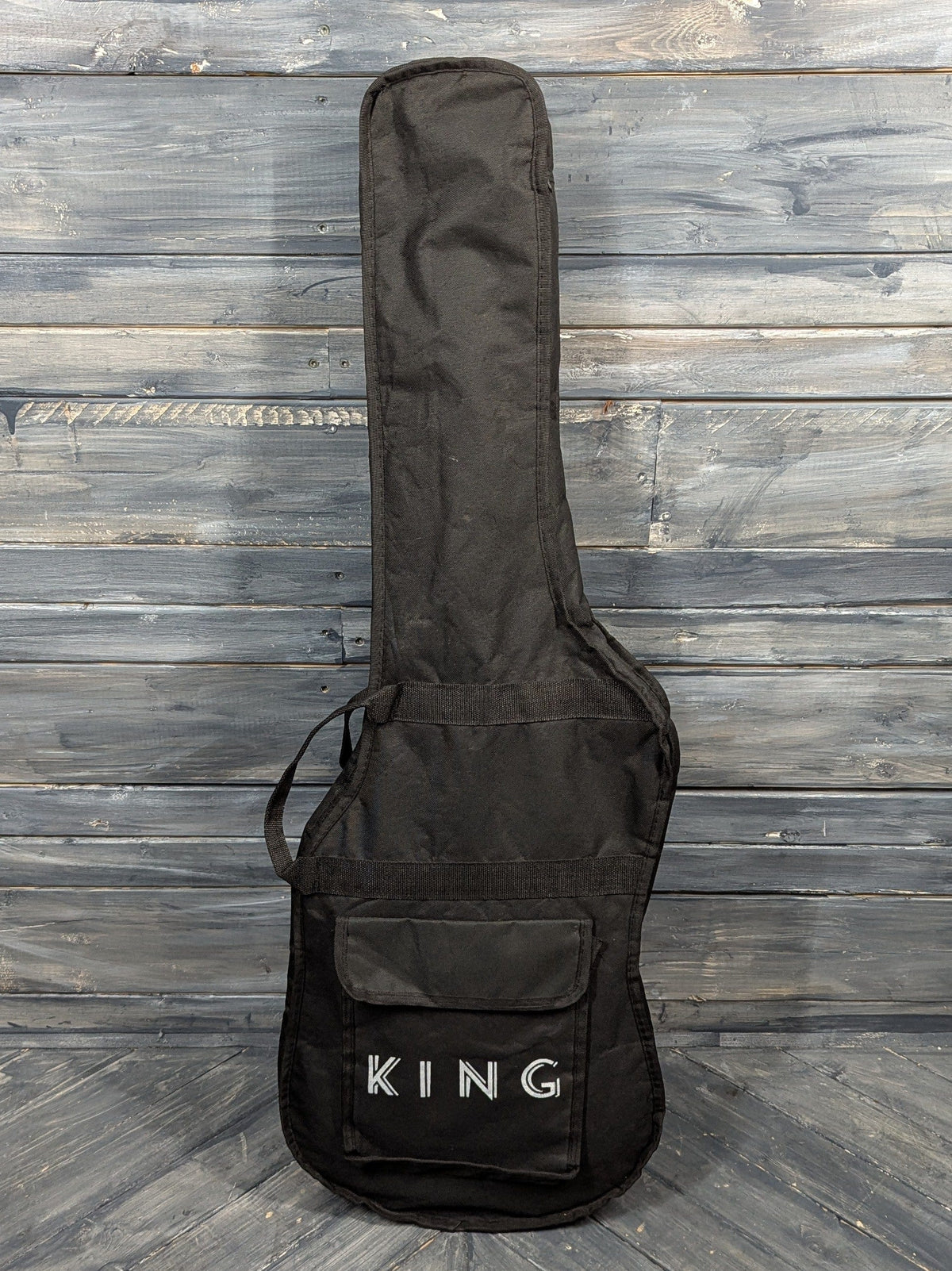 Used Epiphone Les Paul Classic in gig bag