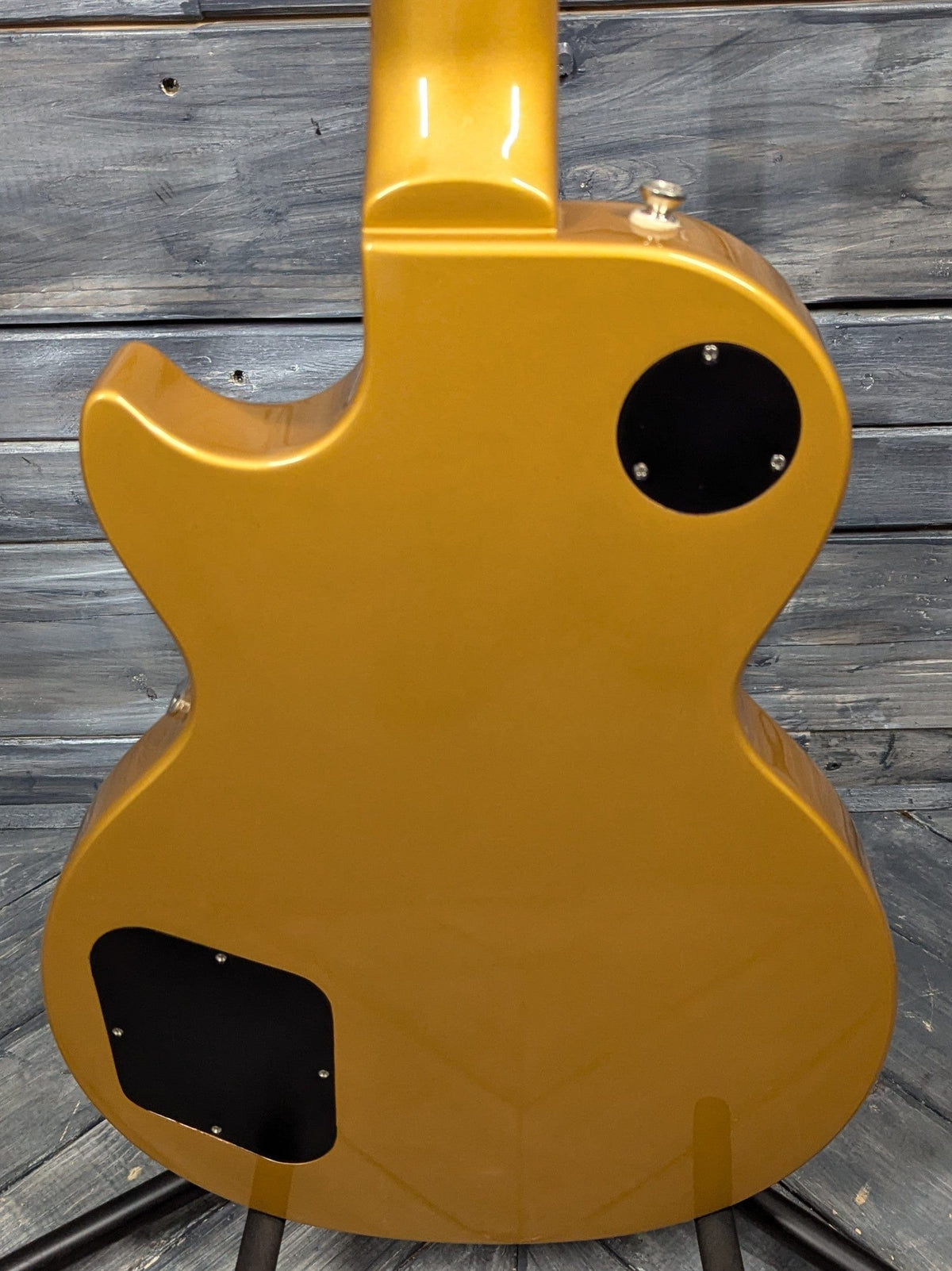 Epiphone Electric Guitar Used Epiphone Les Paul Studio with Hard Case