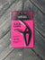 Ernie Ball Axis Dual Radius Capo front of the packaging
