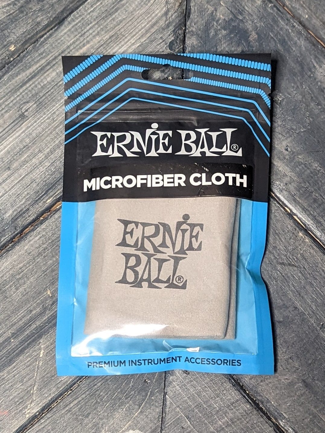 ernie ball Maintenance Ernie Ball P04200 Polish Cloth