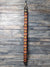 ernie ball Strap Ernie Ball P05324 Classic Jacquard Guitar Strap/Bass Strap - Albuquerque Sunset