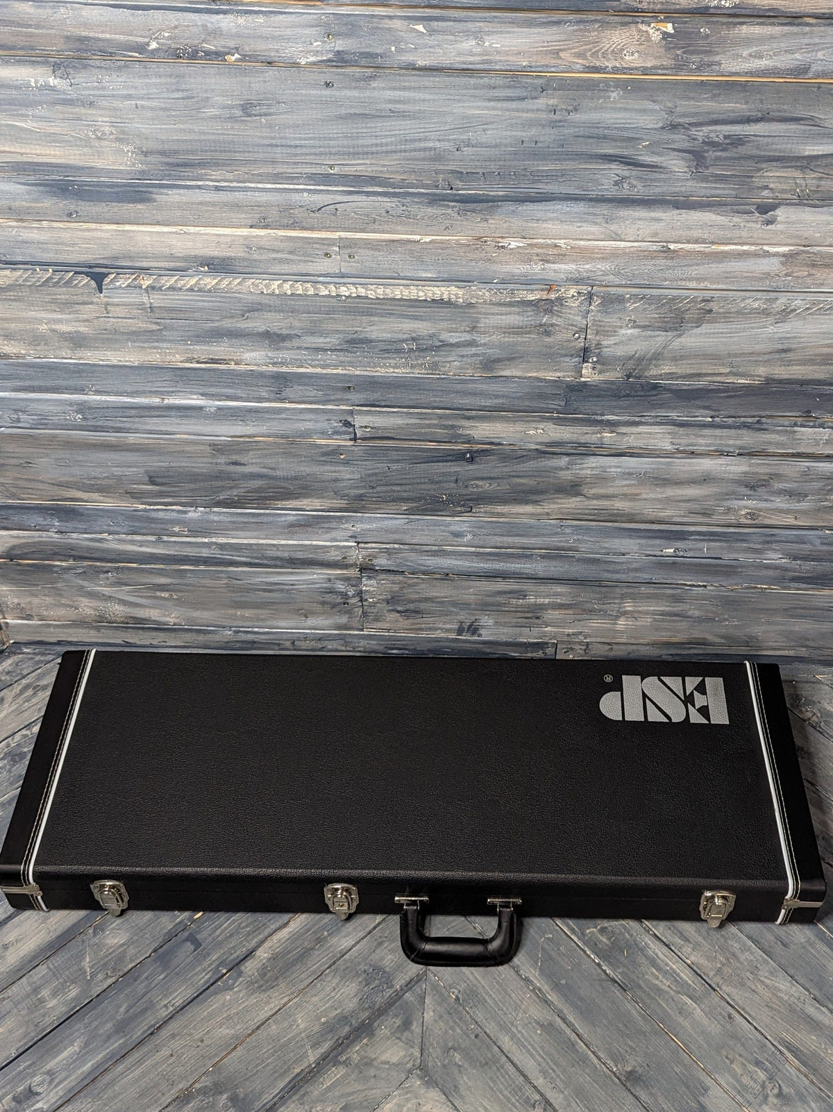 ESP/LTD hard case