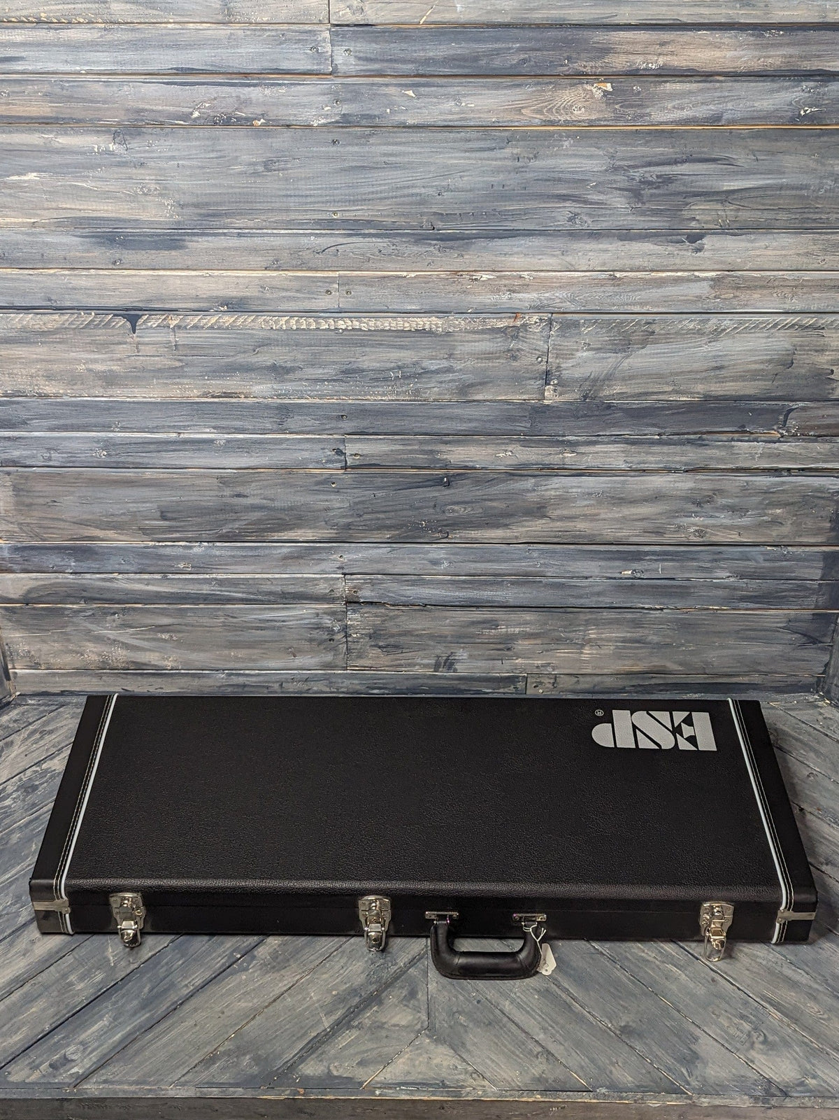 hard case for ESP/ LTD TED-600T 