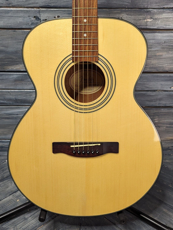 Fender Tagged "acousticguitar" Adirondack Guitar