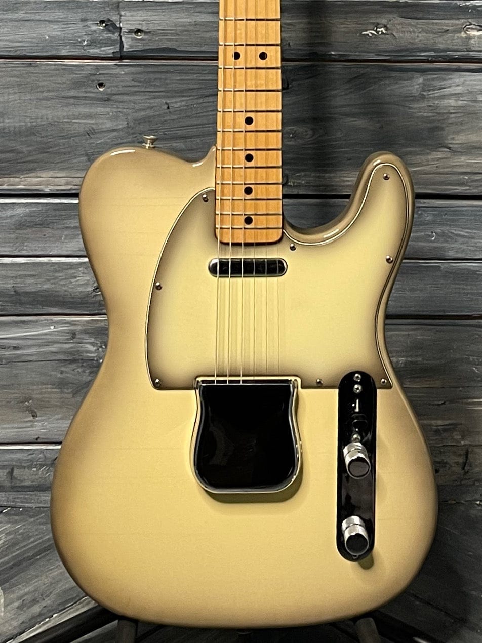 Fender 1978 USA Antigua Telecaster body