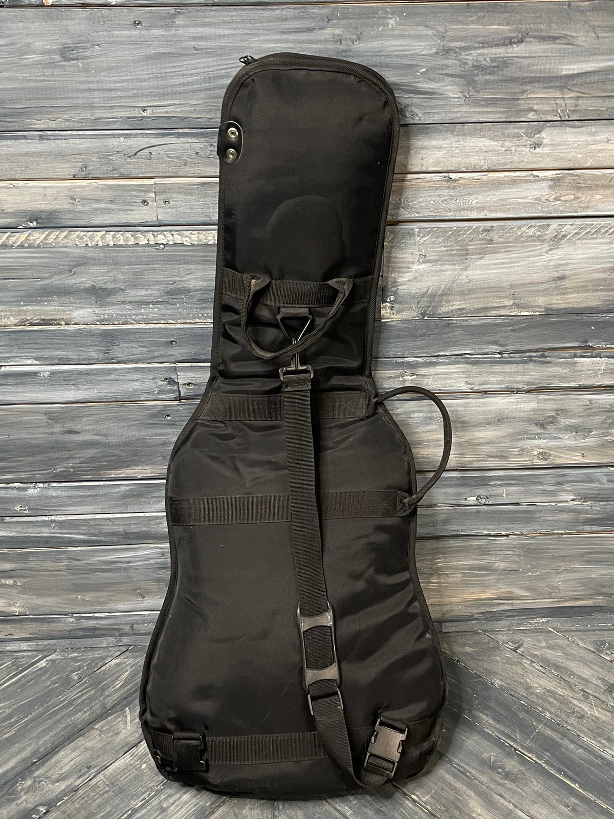 Fender Electric Guitar Used Fender 1984-87 MIJ ST-362 Stratocaster with Gig Bag - Olympic White