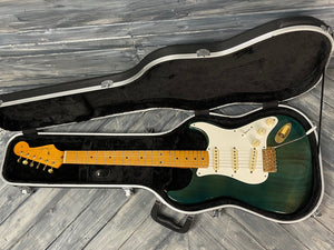 Used Fender 1993 '57 Stratocaster in hard case