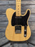 Fender Electric Guitar Used Fender 2012 American Standard Telecaster with Case