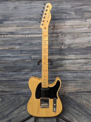 Fender Electric Guitar Used Fender 2012 American Standard Telecaster with Case