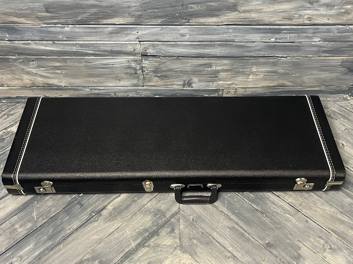 Fender Electric Guitar Used Fender 2017 American Professional Stratocaster with Fender Case