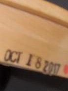 Fender Electric Guitar Used Fender 2017 American Professional Stratocaster with Fender Case