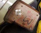 Fender Electric Guitar Used Fender 2017 American Professional Stratocaster with Fender Case